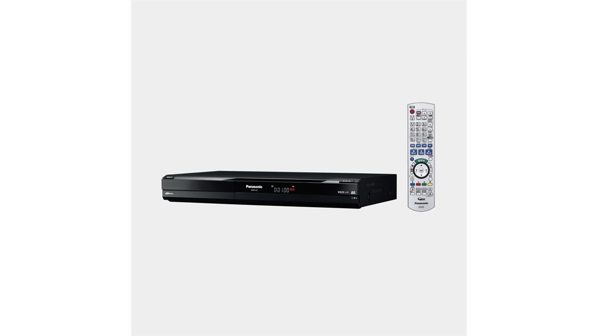 パナソニック、「ハイビジョンDIGA DMR-XE1」 - 価格.com