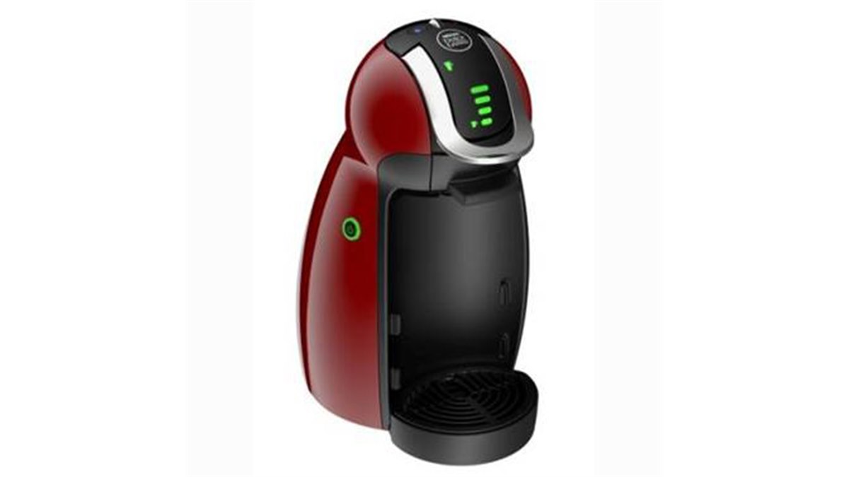 ネスカフェ ドルチェ グスト」にオートストップ機能搭載の新モデル