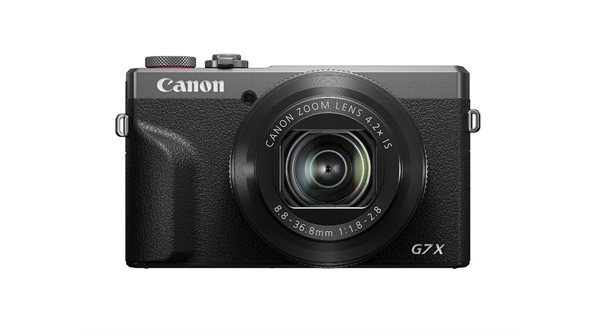 キヤノン、PowerShotシリーズの誕生30周年を記念した「PowerShot G7 X