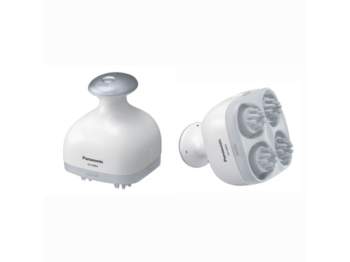 パナソニック、「頭皮エステ」の新モデル2機種 - 価格.com