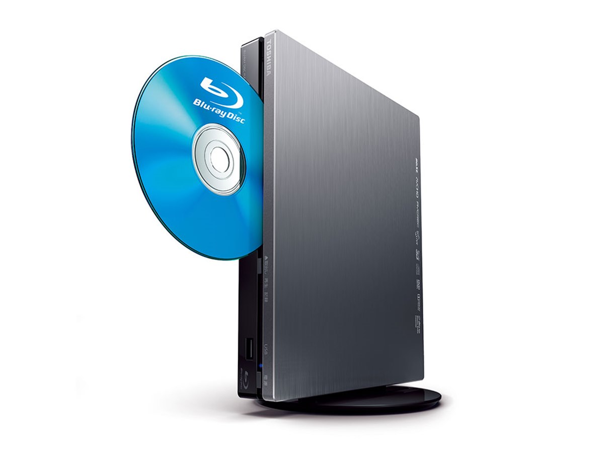 プレーヤー TOSHIBA Blu-ray Disc Player DBP-S500 DBP-S500/TOP