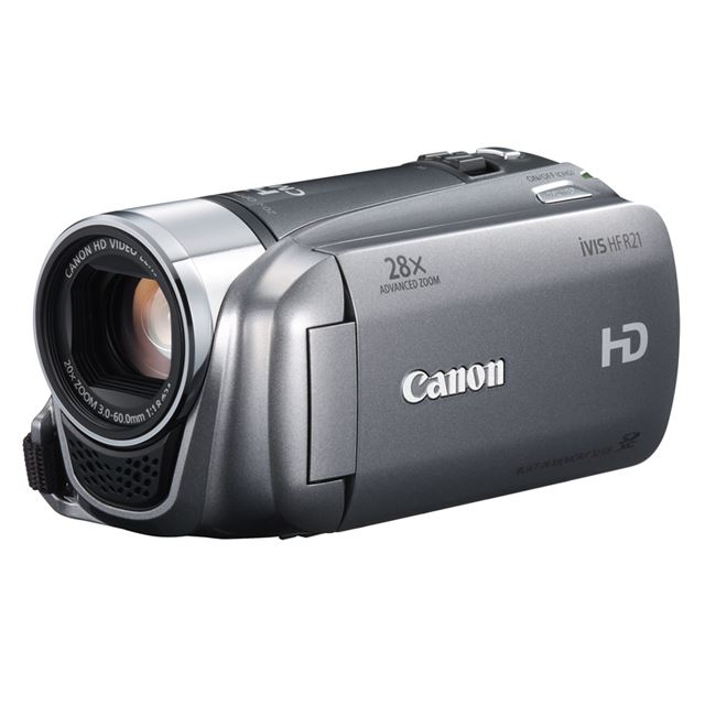Canon IVIS HF G10 ビデオカメラ ほぼ新品 4082 Canon IVIS HF G10