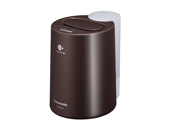 パナソニック、卓上サイズのナノイー加湿発生機 - 価格.com