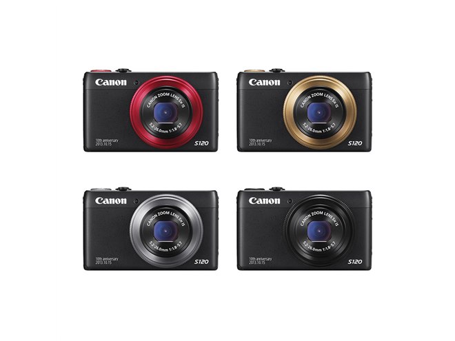 ジャンク】Canon S110 コンパクトデジタルカメラ SDカードなし