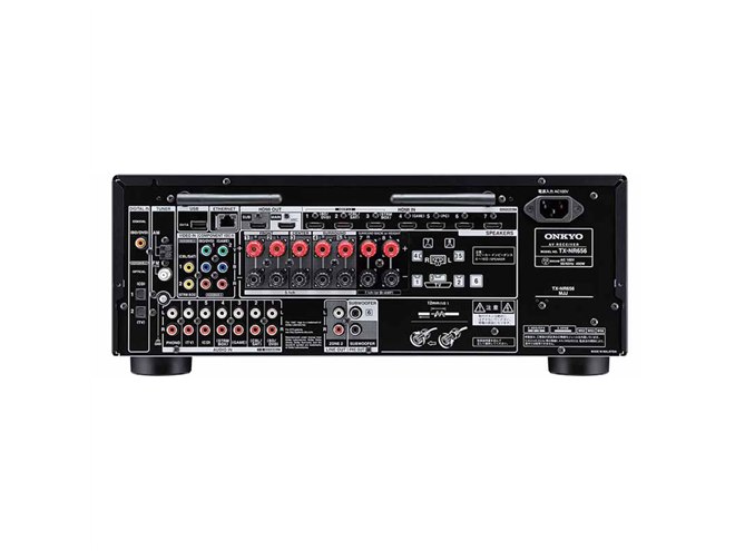 オンキヨー、DTS:X/Dolby Atmos対応で臨場感サラウンドを再生するAV