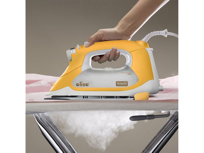 ジャノメミシン エナプレス EP53◇家庭用プレスアイロン 動作確認済み