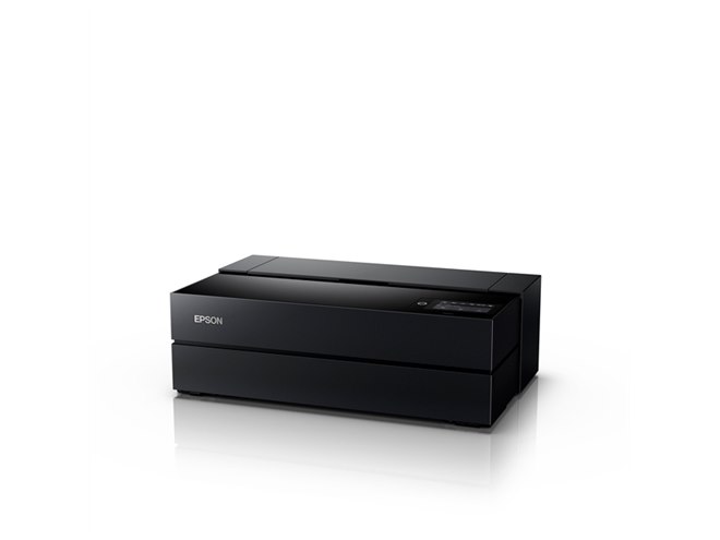 エプソン、“青の色域を大幅に拡大した”プロ向けプリンター2機種 - 価格.com