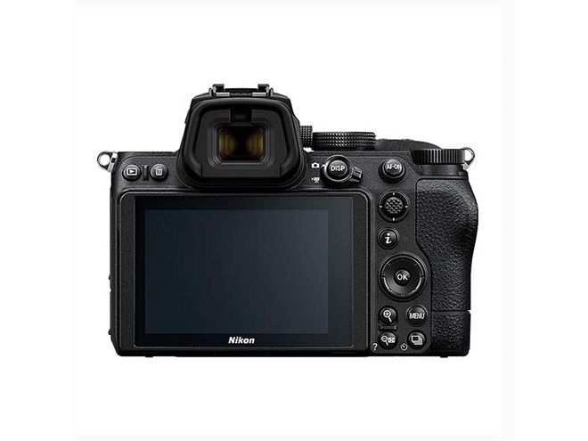 ニコン、フルサイズミラーレスカメラ「Z 5 24-200 レンズキット」を