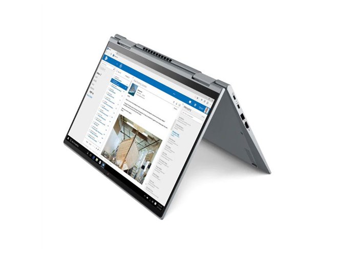 レノボ「ThinkPad」シリーズ7機種が刷新、全機種に第11世代Coreを採用