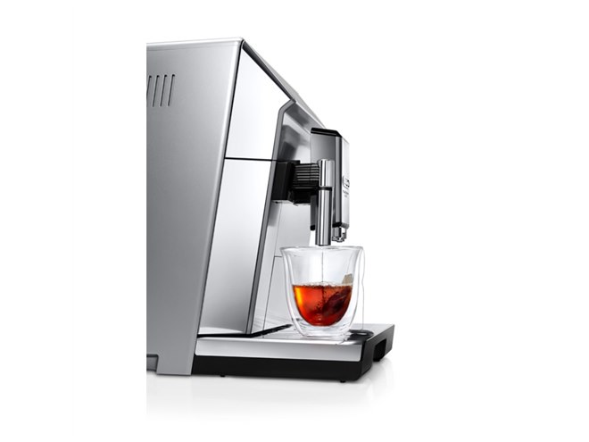 デロンギ、フラッグシップ全自動コーヒーマシン「プリマドンナ クラス