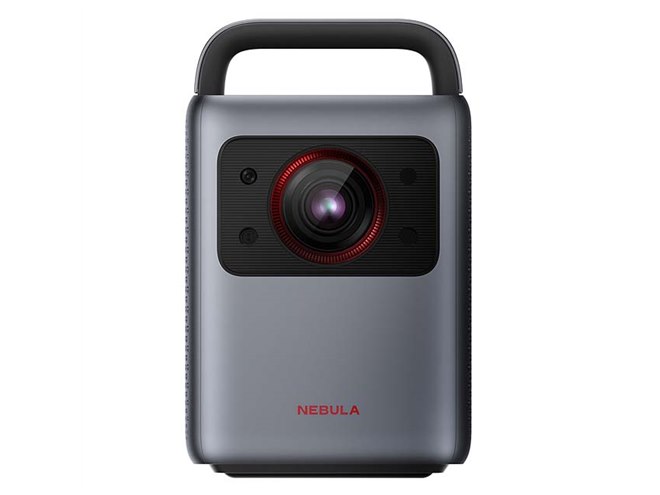 Anker、初のレーザープロジェクター「Nebula Cosmos Laser 4K」など