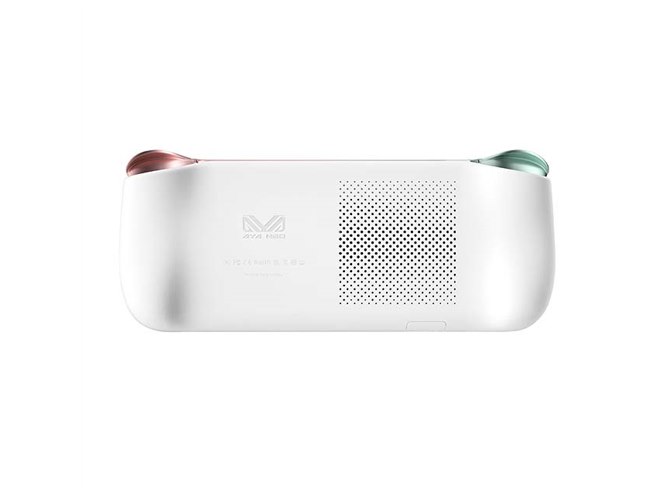 5.5型ポータブルゲーミングPC「AYANEO AIR/AIR Pro」の予約を開始