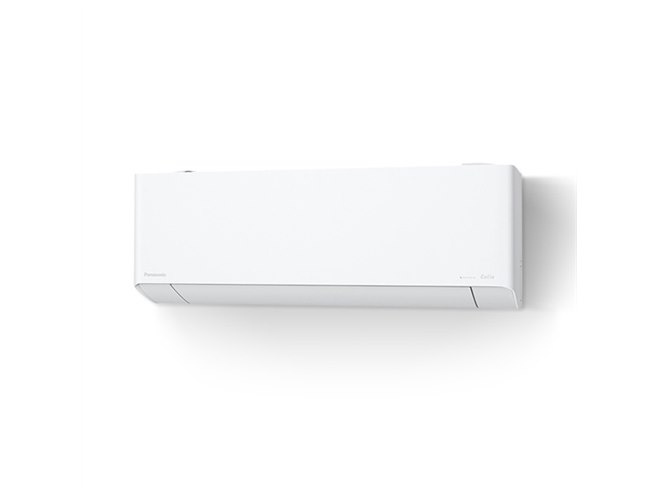 パナソニック、ナノイーX搭載ルームエアコンの2023年モデル「エオリア