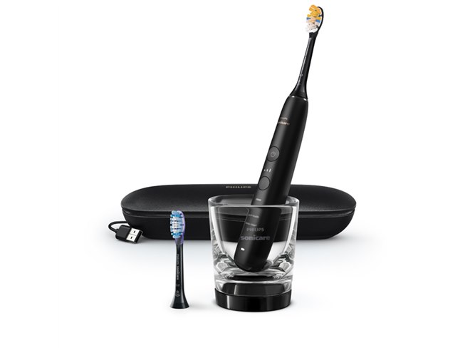 フィリップス、「ソニッケアー ダイヤモンドクリーン 9000」に新色