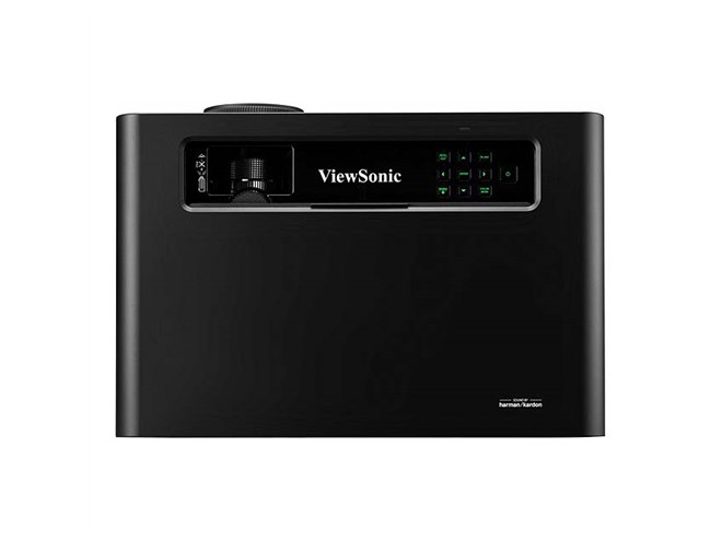 ViewSonic、Xbox認定のゲーミングプロジェクター「X1-4K」「X2-4K