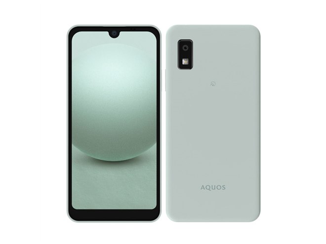 シャープ、ベーシックスマホ「AQUOS wish3」のSIMフリーモデルを本日7