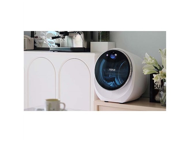 morus C2 超小型衣類乾燥機 未使用品 Morus C2超小型衣類乾燥機 未使用