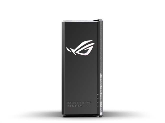 ASUS、最大通信速度7.2GbpsのデュアルバンドWi-Fi 7ルーター「ROG