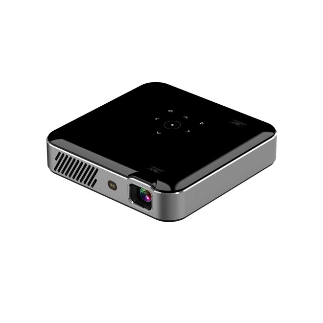 AFに対応したモバイルプロジェクター「カベーニPRO2」アップグレード版