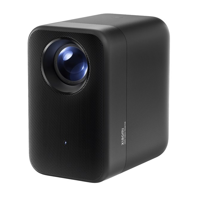 シャオミ、400ISOルーメンを実現した小型フルHDプロジェクター「L1 Pro