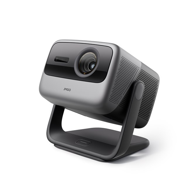 JMGO、「ソフトモード」を新搭載したプロジェクター「N1S」シリーズ3