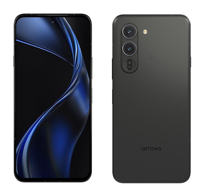FCNT、「Dimensity 8350 Extreme」を搭載した最上位スマホ「arrows