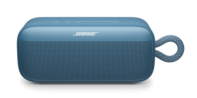 ボーズ、重低音が響くワイヤレススピーカー「SoundLink Plus Portable
