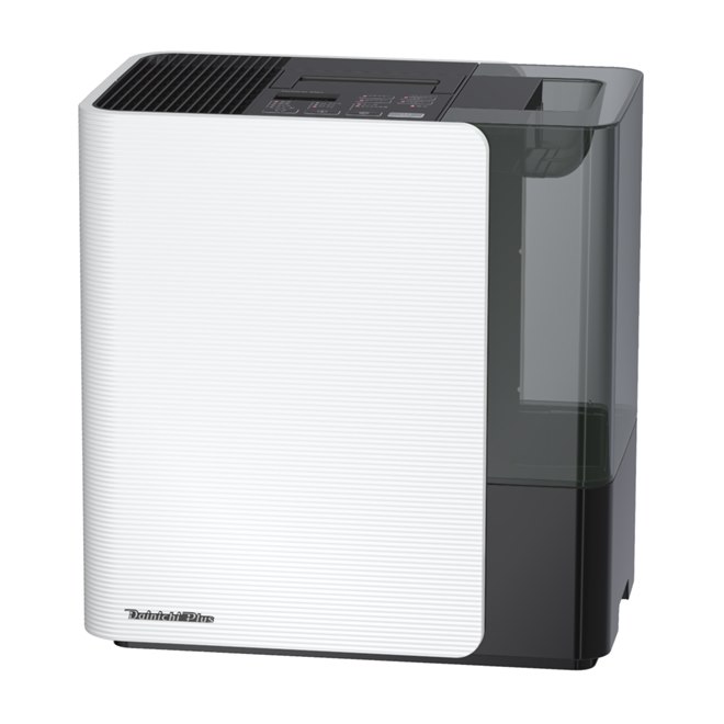 ダイニチ、「かんたんフィルタークリーナー」搭載のハイブリッド式加湿