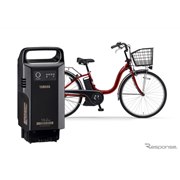 バッテリー容量:12Ah～ ヤマハ(YAMAHA)の電動自転車・電動アシスト
