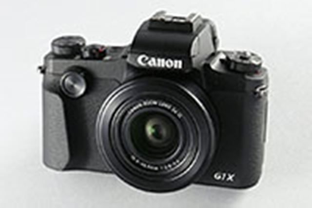 CANON PowerShot G1 X Mark III 価格比較 - 価格.com
