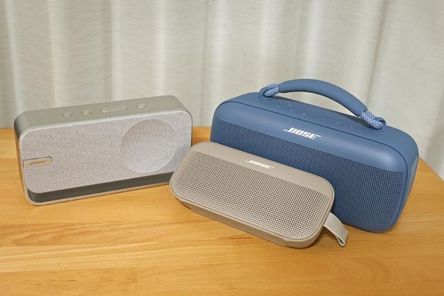 Bose SoundLink Flex Portable Speaker (第2世代) 価格比較 - 価格.com