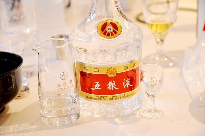 1本6万円超え！ 世界でいちばん飲まれている酒「白酒」の「貴州茅台酒