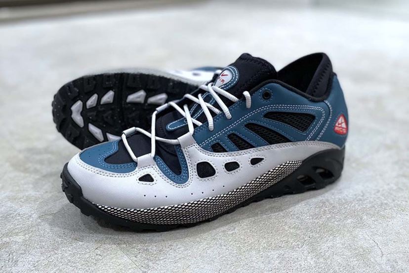 ファン待望の復刻！ ナイキ ACG「エア エクスプロレイド」が帰ってきた