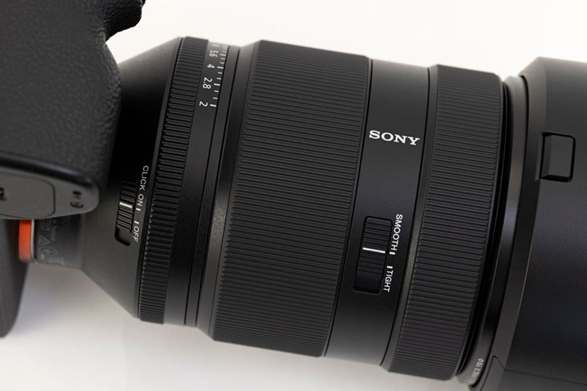 αレンズ初の開放F2ズーム！ ソニー「FE 28-70mm F2 GM」レビュー