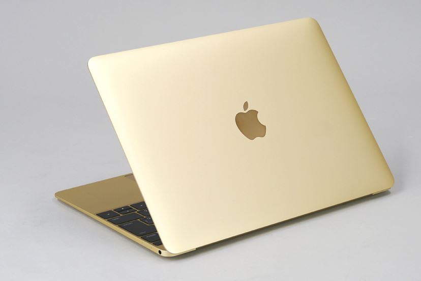今回はやりすぎ？ USB-Cポートだけのアップル「MacBook」レビュー