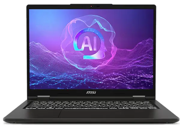 MSI Venture-A14-AI+A3HMG-1055JP [ソリッドグレイ] 価格比較 - 価格.com