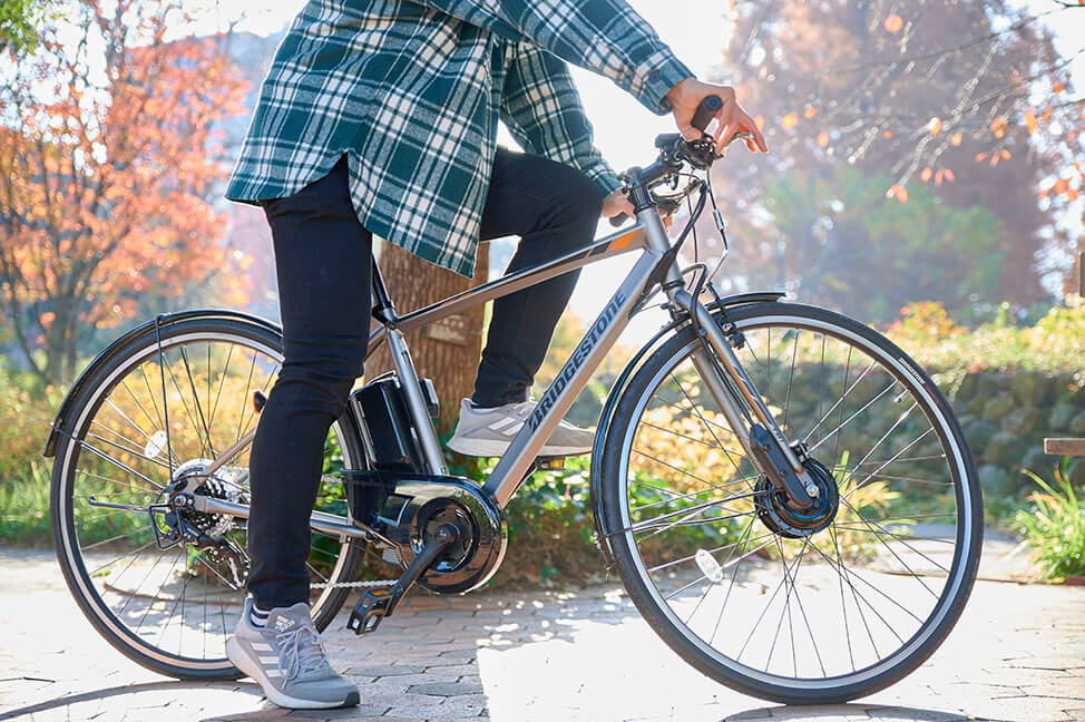 気が置けないパートナー｜ブリヂストン TB1e TB7B41｜価格.com