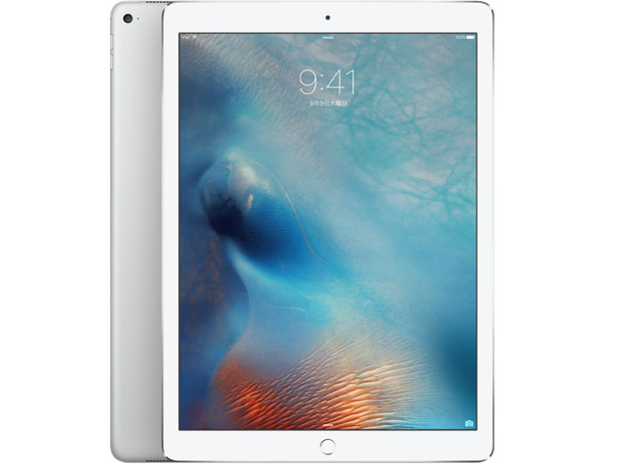 Apple iPad Pro Wi-Fi+Cellular 256GB ML2L2J/A SIMフリー [スペース