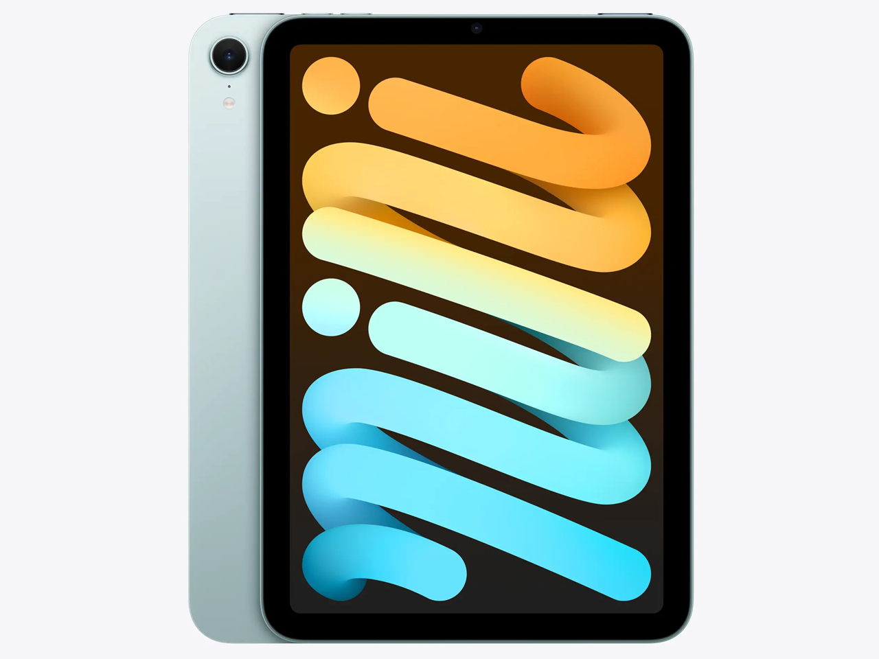 Apple iPad mini 8.3インチ Wi-Fi 256GB 2024年秋モデル MXND3J/A