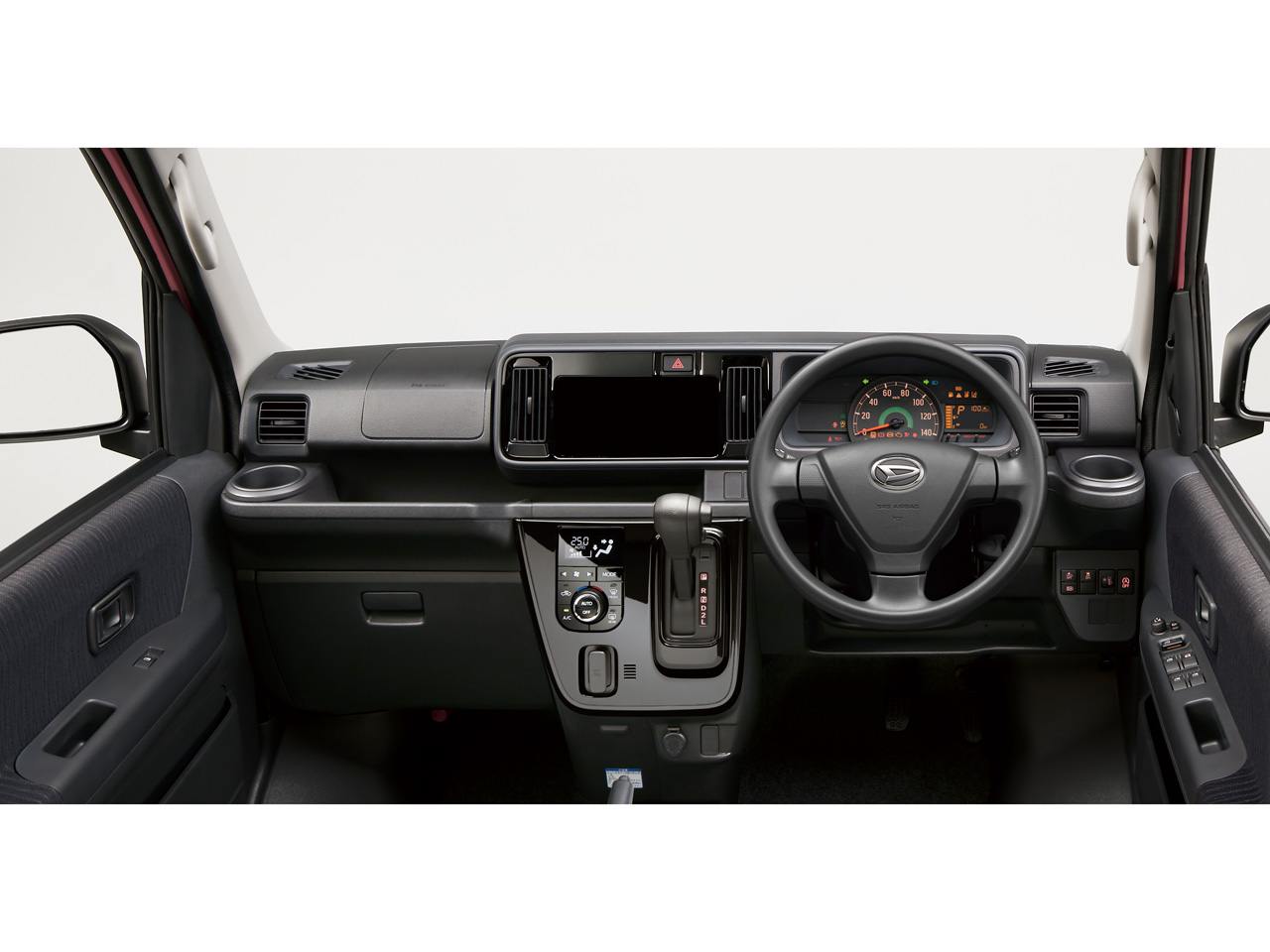 ダイハツ アトレーワゴンの価格・新型情報・グレード諸元 価格.com