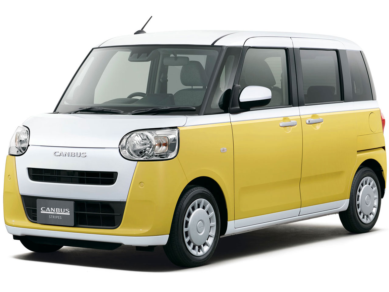 ダイハツ ムーヴ キャンバスの価格・新型情報・グレード諸元 価格.com