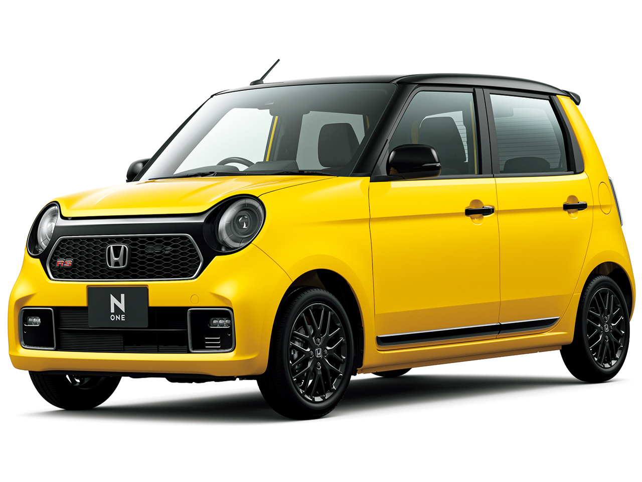 ホンダ N-ONEの価格・新型情報・グレード諸元 価格.com