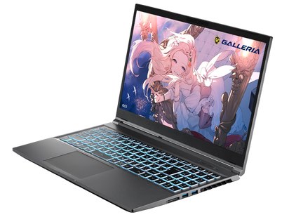 GALLERIA RL7C-R35-C5N Core i7 13620H/RTX 3050/15.6インチ WQHD液晶