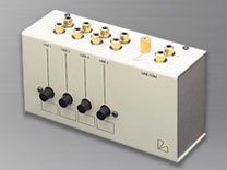 LUXMAN ラインセレクタ AS-4III 価格比較 - 価格.com