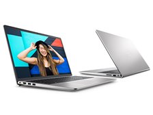 Dell Inspiron 15 Core i3 1115G4・8GBメモリ・256GB SSD搭載モデル