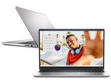 Dell Inspiron 15 Ryzen 5 7530U・16GBメモリ・512GB SSD搭載・Office
