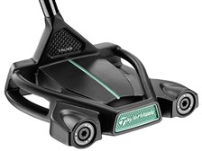 テーラーメイド Spider TOUR TRUSS TM2 トラスセンター アイスミント