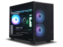 FRONTIER FRXAB850B/KD3 価格.com限定・Ryzen 7 9800X3D・32GBメモリ