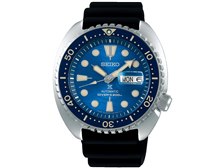 セイコー プロスペックス ダイバースキューバ Save the Ocean Special