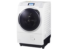 パナソニック NA-VX900BL-W [クリスタルホワイト] 価格比較 - 価格.com